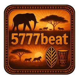 5777beat logo